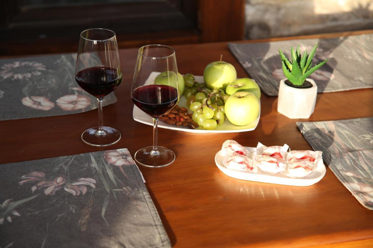 Studio Spring Villa Veliko Tărnovo Esterno foto