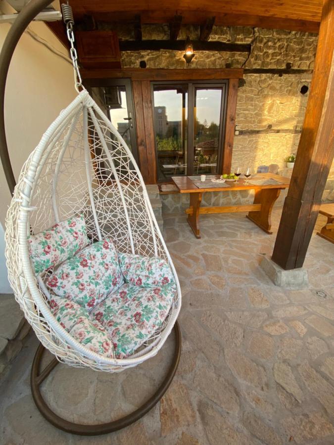 Studio Spring Villa Veliko Tărnovo Esterno foto