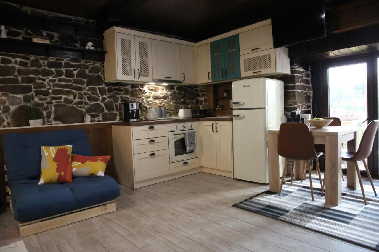 Studio Spring Villa Veliko Tărnovo Esterno foto